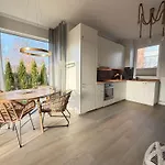 Plaza Apartman Mechelinki