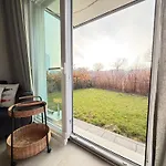 Plaza Apartman *