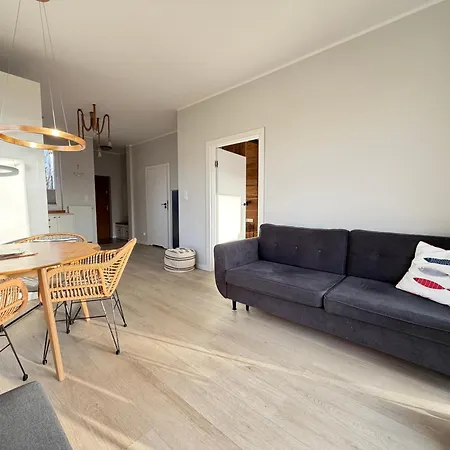 Plaza Apartmán Mechelinki
