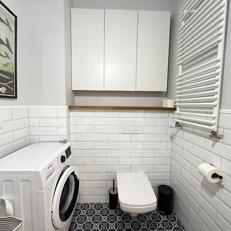 Lägenhet Plaza Mechelinki