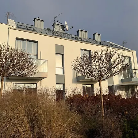 Apartmán Plaza