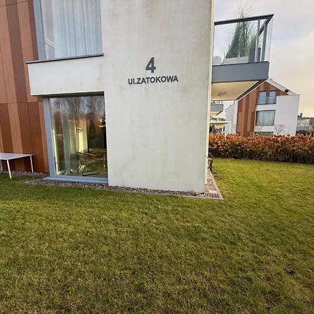 Plaza Apartmán *