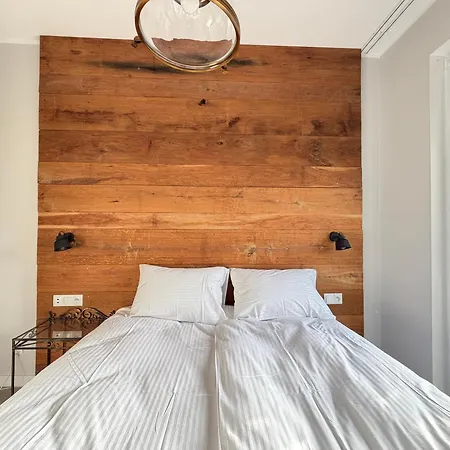 Plaza Lägenhet Mechelinki