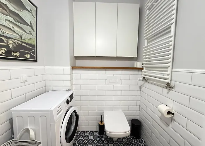 Lägenhet Plaza Mechelinki