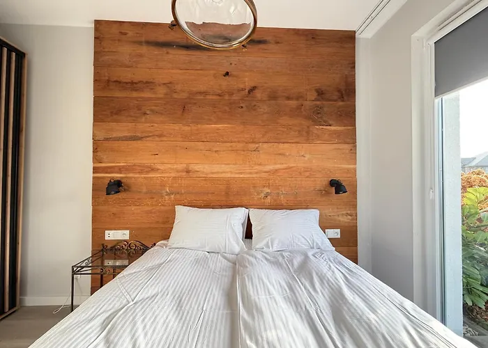 Plaza Lägenhet Mechelinki